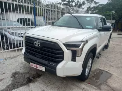 Toyota Tundra