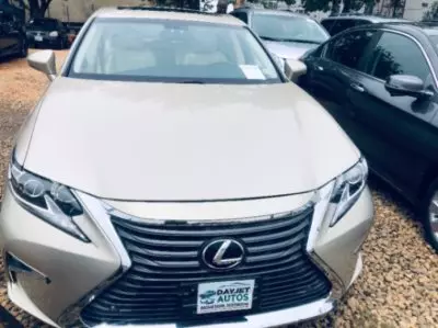 Lexus ES 350