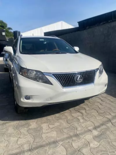 Lexus RX 350