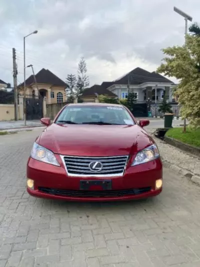 Lexus ES 350