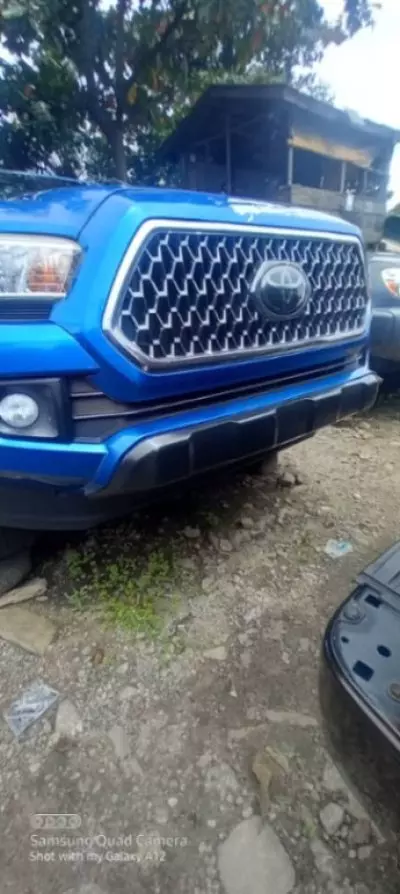Toyota Tacoma