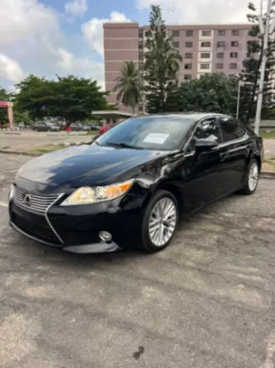 Lexus ES 350