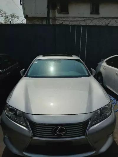 Lexus ES 350