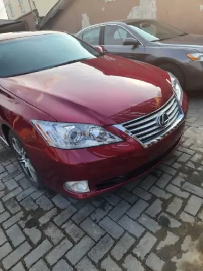 Lexus ES 350