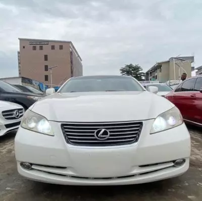 Lexus ES 350