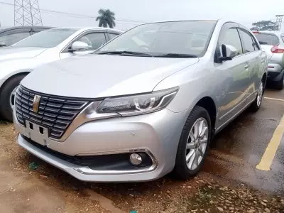 Toyota Premio