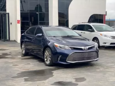 Toyota Avalon