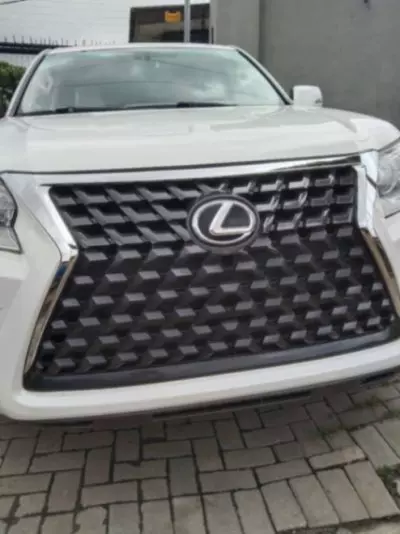 Lexus GX 460