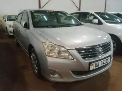 Toyota Premio