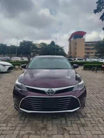Toyota Avalon