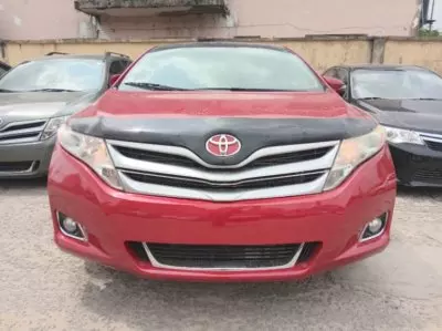 Toyota Venza