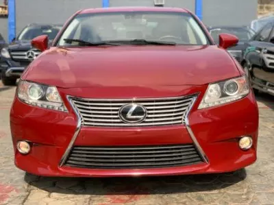 Lexus ES 350