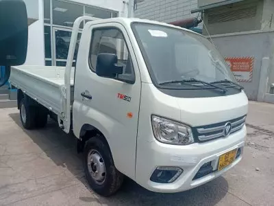 FOTON Truck Mate
