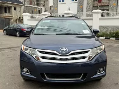 Toyota Venza