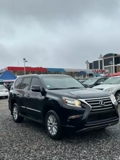 Lexus GX 460