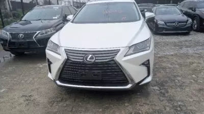Lexus RX 350