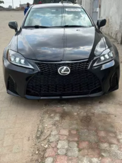 Lexus IS 350