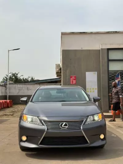 Lexus ES 330