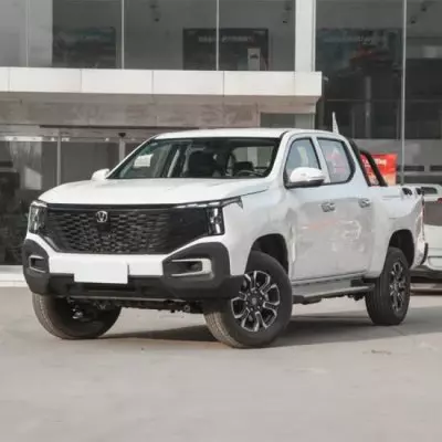 CHANGAN HUNTER