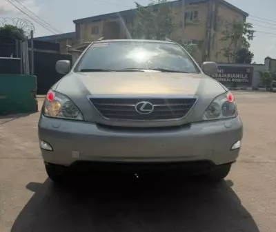 Lexus RX 350