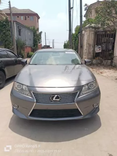Lexus ES 350