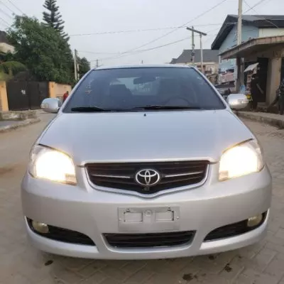 Toyota Vios