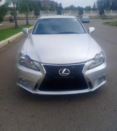 Lexus IS 250
