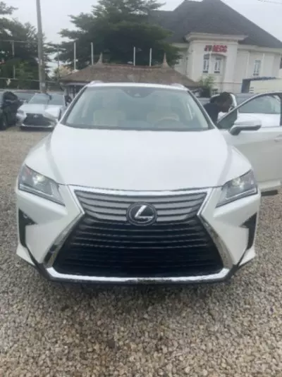 Lexus RX 350