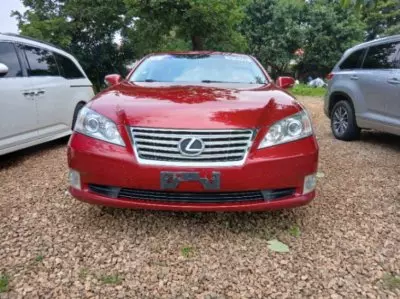 Lexus ES 350