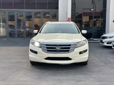 Honda Accord Crosstour