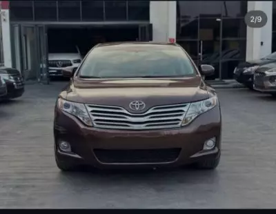 Toyota Venza