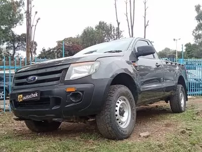 Ford Ranger S/C 