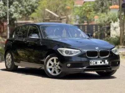 BMW 116