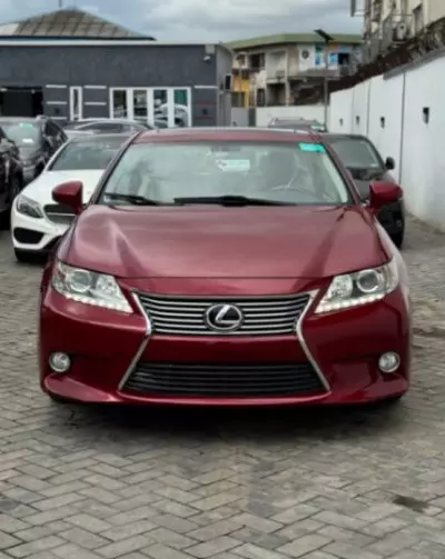 Lexus ES 350
