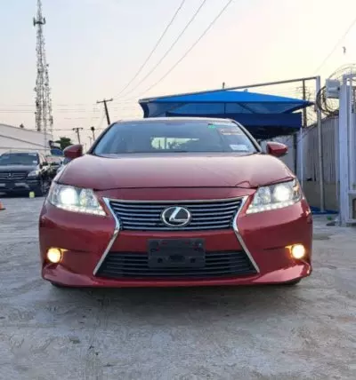 Lexus ES 350