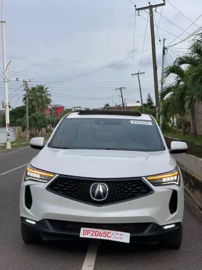 Acura RDX
