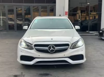 Mercedes-Benz E350