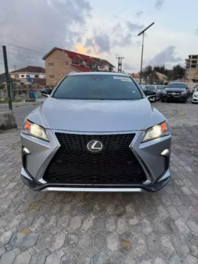 Lexus RX 350