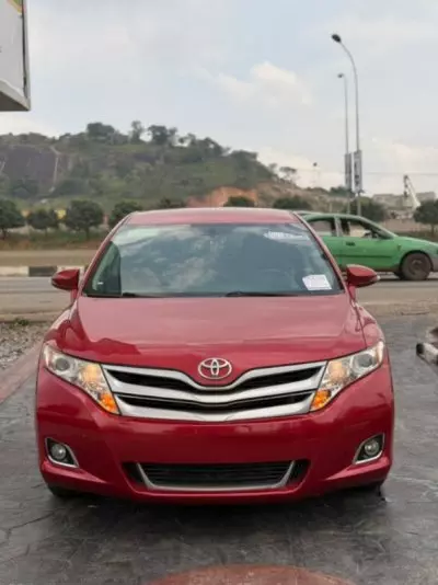 Toyota Venza