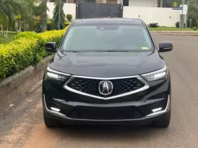 Acura RDX