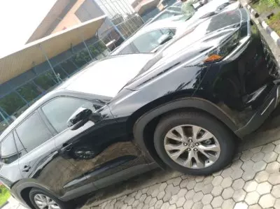 Toyota Grand Highlander