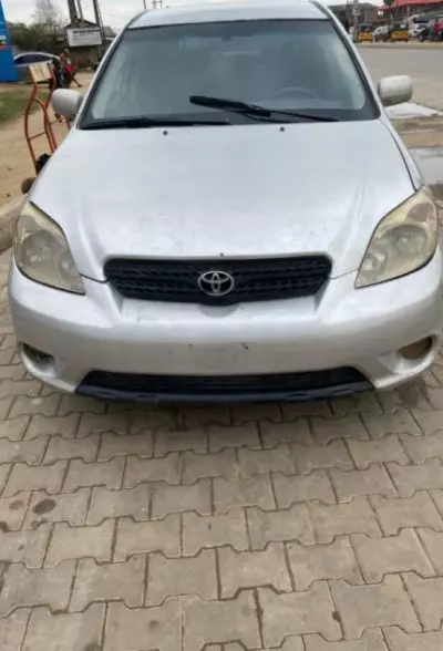 Toyota Matrix