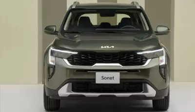 KIA Sonet
