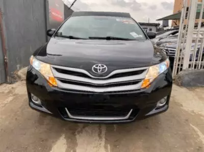 Toyota Venza