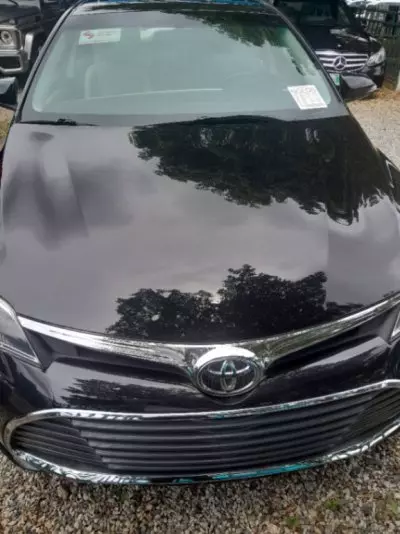 Toyota Avalon