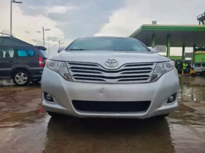 Toyota Venza