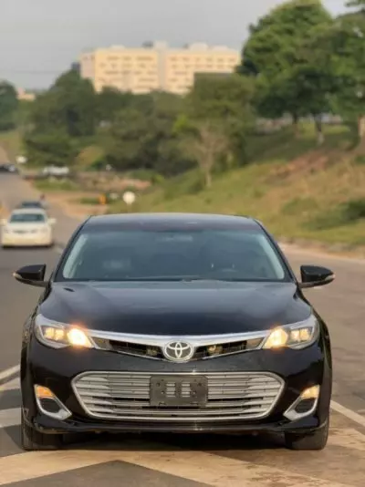 Toyota Avalon