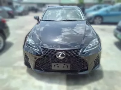 Lexus IS 250