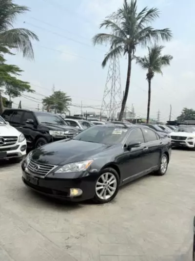 Lexus ES 350