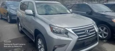 Toyota Lexus RX 450